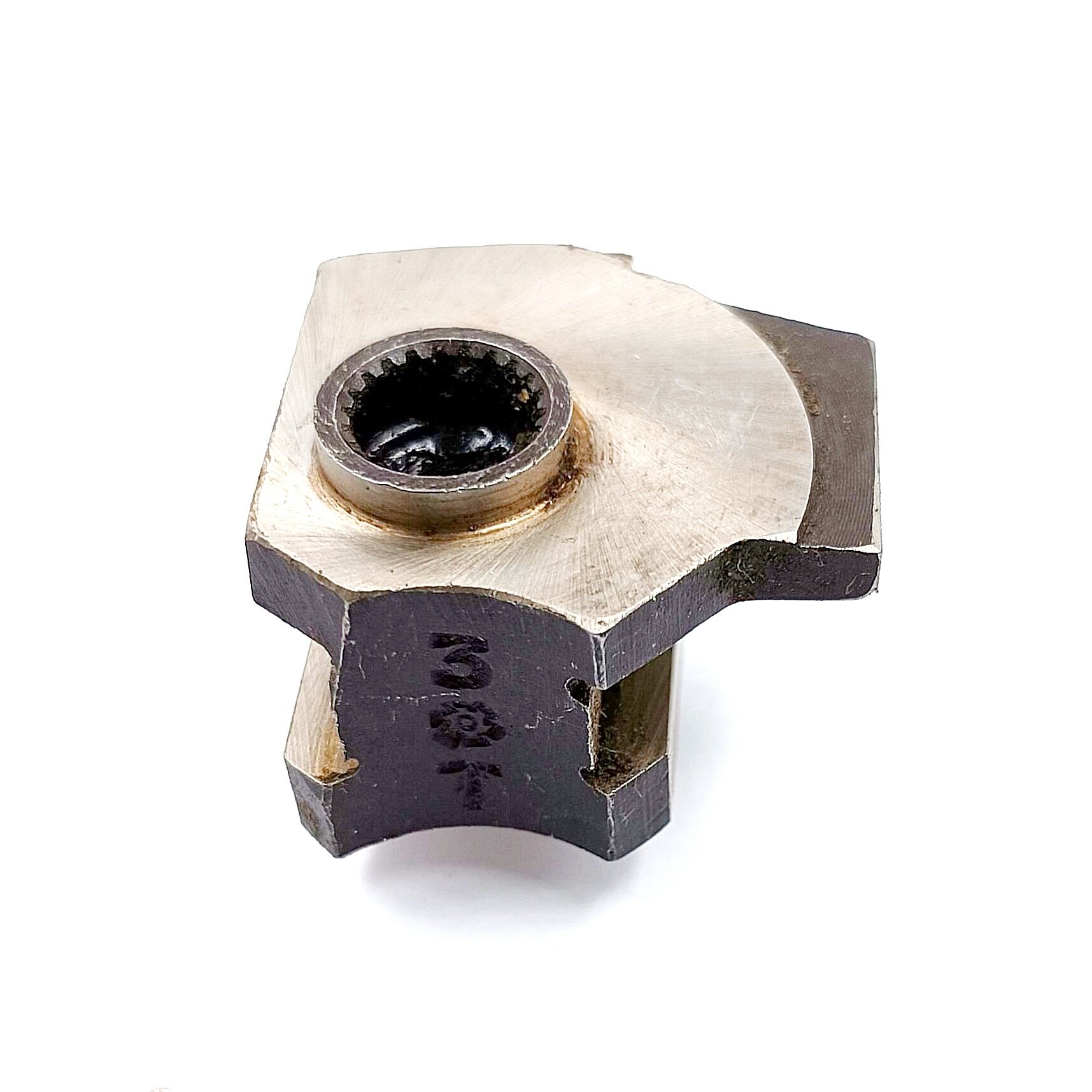 Кулачок (на головку 3КА, 3К) "3Т" (2066-0615) ГОСТ 21762 — 76