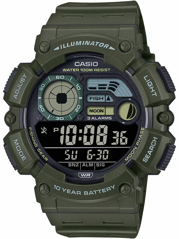Наручные часы CASIO Collection 