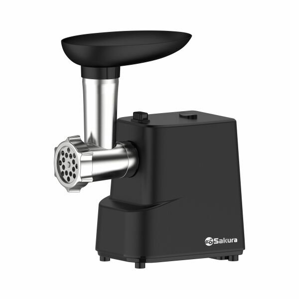 Мясорубка Sakura SA-6429 1500Вт