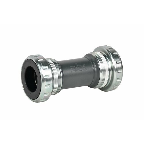 Каретка PROWHEEL Road PW-RBB68 BC137X24T д24мм ось черносеребристый 1326₽