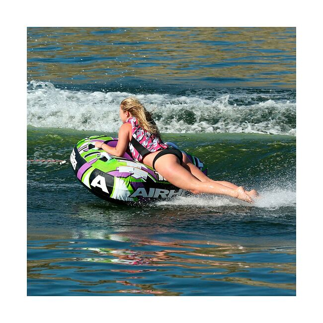 Баллон буксируемый AIRHEAD Turbo Towable (Москва) — фото 1