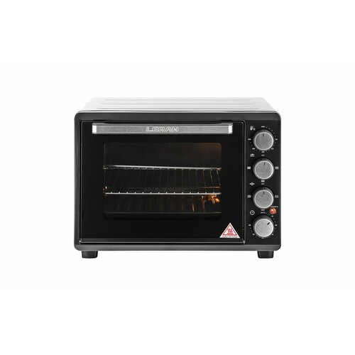Мини-печь Leran TO 3530 B 8790₽