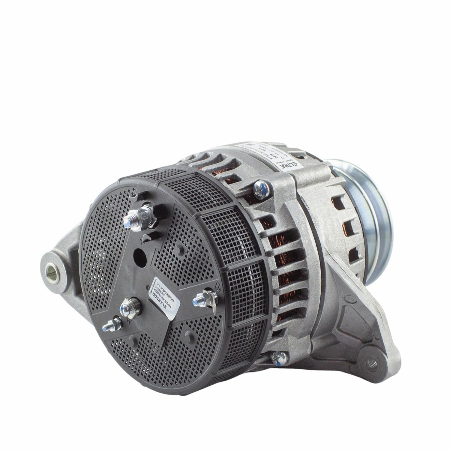 Генератор на ПТЗ: К-744Р2Ст