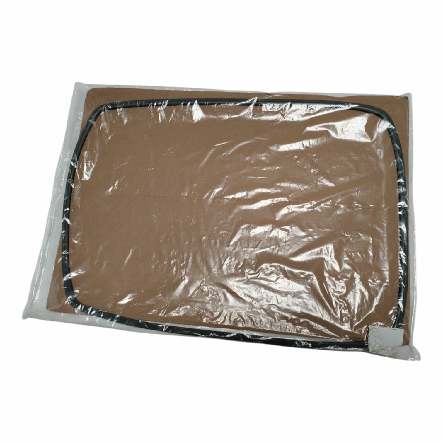 Уплотнитель двери духовки плиты Miele — фото 1