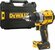 Аккумуляторная безударная дрель-шуруповерт DEWALT DCD800NT, 18В, ...