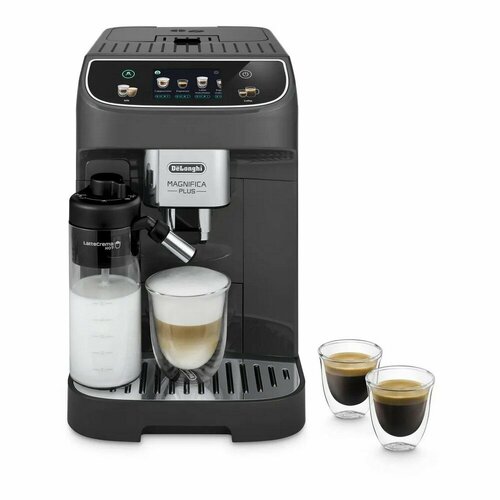 Кофемашина Delonghi ECAM32061 G Gray 76289₽