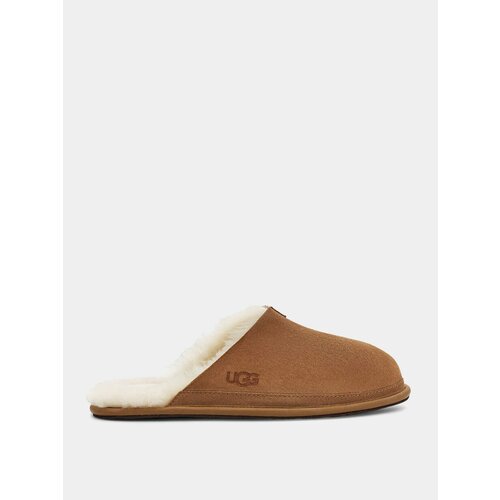 фото Сабо ugg, размер 41, шоколадный