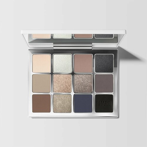 Тени для век Makeup by Mario Eyeshadow Palette Moonlight оттенок Moonlight 14800₽