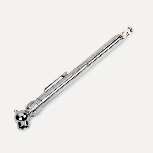 Изображение товара Манометр шинный Blue-point, 4-50PSI( 40-350kPa), 1% точность, PGP50