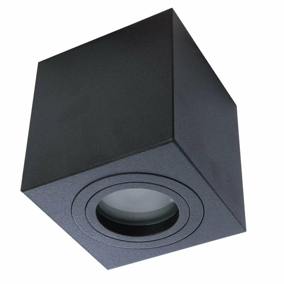 Divinare Точечный накладной светильник Divinare GALOPIN 1461 04 PL 1