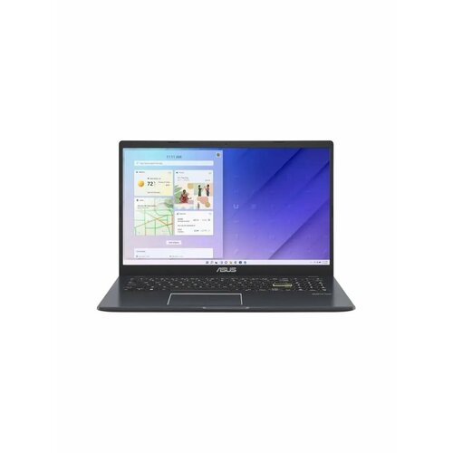 Ноутбук ASUS Vivobook Go 15 E1504GA-BQ561 90NB0ZT2-M00Y00 N1008GB256GB eMMC UHD Graphics156 IPS FHDnoOSblack 33201₽
