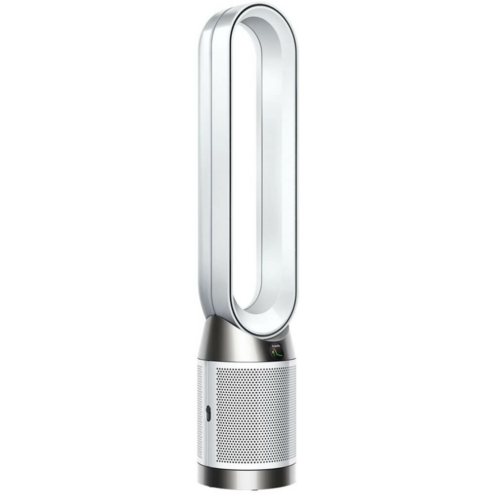 Dyson Очиститель воздуха Purifier Cool Gen1 Purifier TP10 White/Silver — фото 1