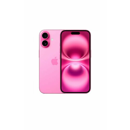Смартфон 16 256GB Pink 120000₽