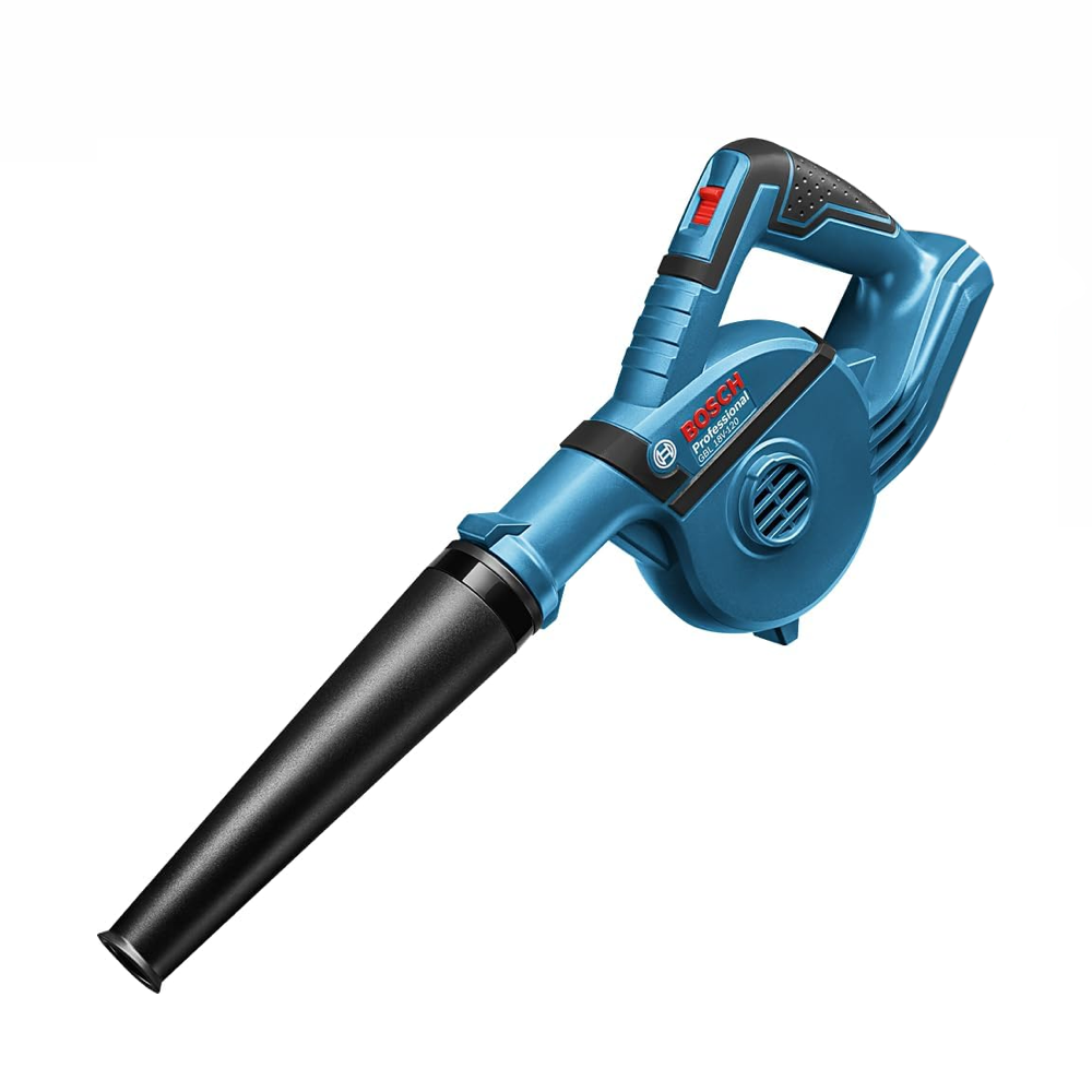 Аккумуляторный воздуходув Bosch GBL 18V-120 0.601.9F5.1L0