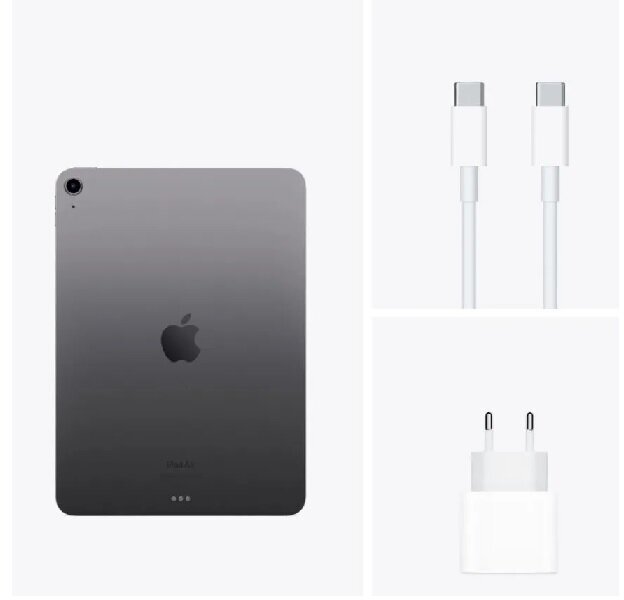 Обзор: 10.9