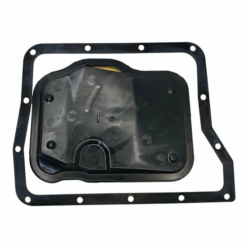 Фильтр АКПП- CVT с прокладкой Джили Эмгранд ЕЦ7 09- Джак С3 16-Джи7 20- Москвич 3 Geely Emgrand EC7 JAC S3J7 PATRON 1066002097 4238₽