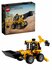 Конструктор LEGO Экскаватор-погрузчик 42197