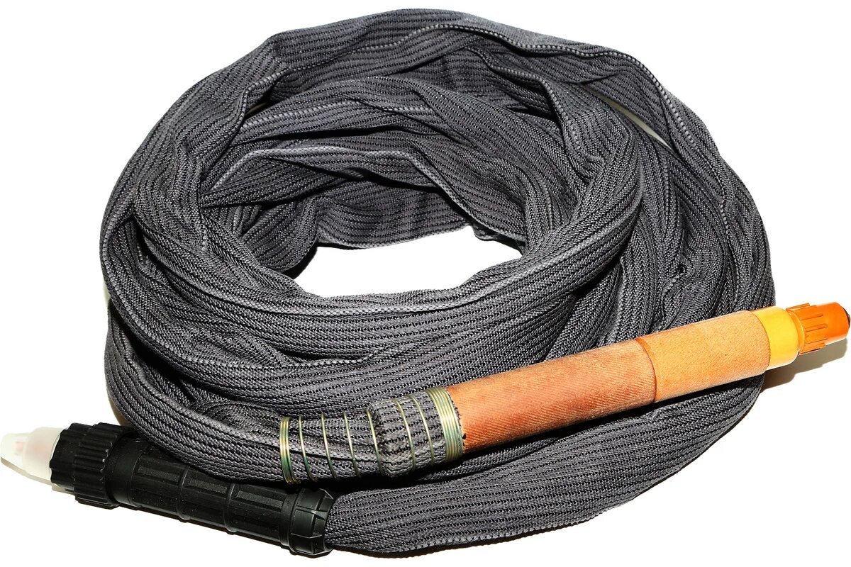 RusCut Резак плазменный 150А центр. адаптер 6 м 715122062