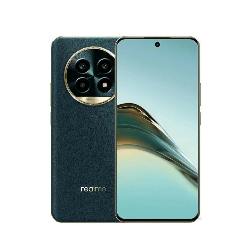 Realme 13 plus примеры фото