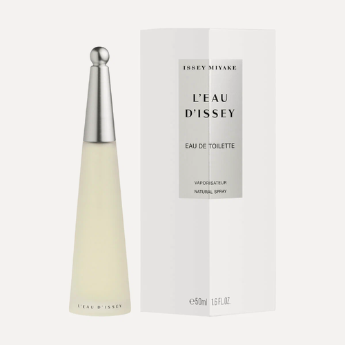 Изображение товара Туалетная вода Issey Miyake женская L'eau D'issey, 50 мл