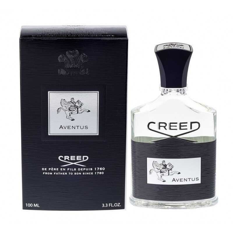 Creed Aventus, 100 мл, парфюмерная вода для мужчин (Франция)