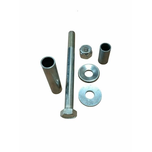 Болт заднего амортизатора ВАЗ 2101-2107 2121 Нива 360₽