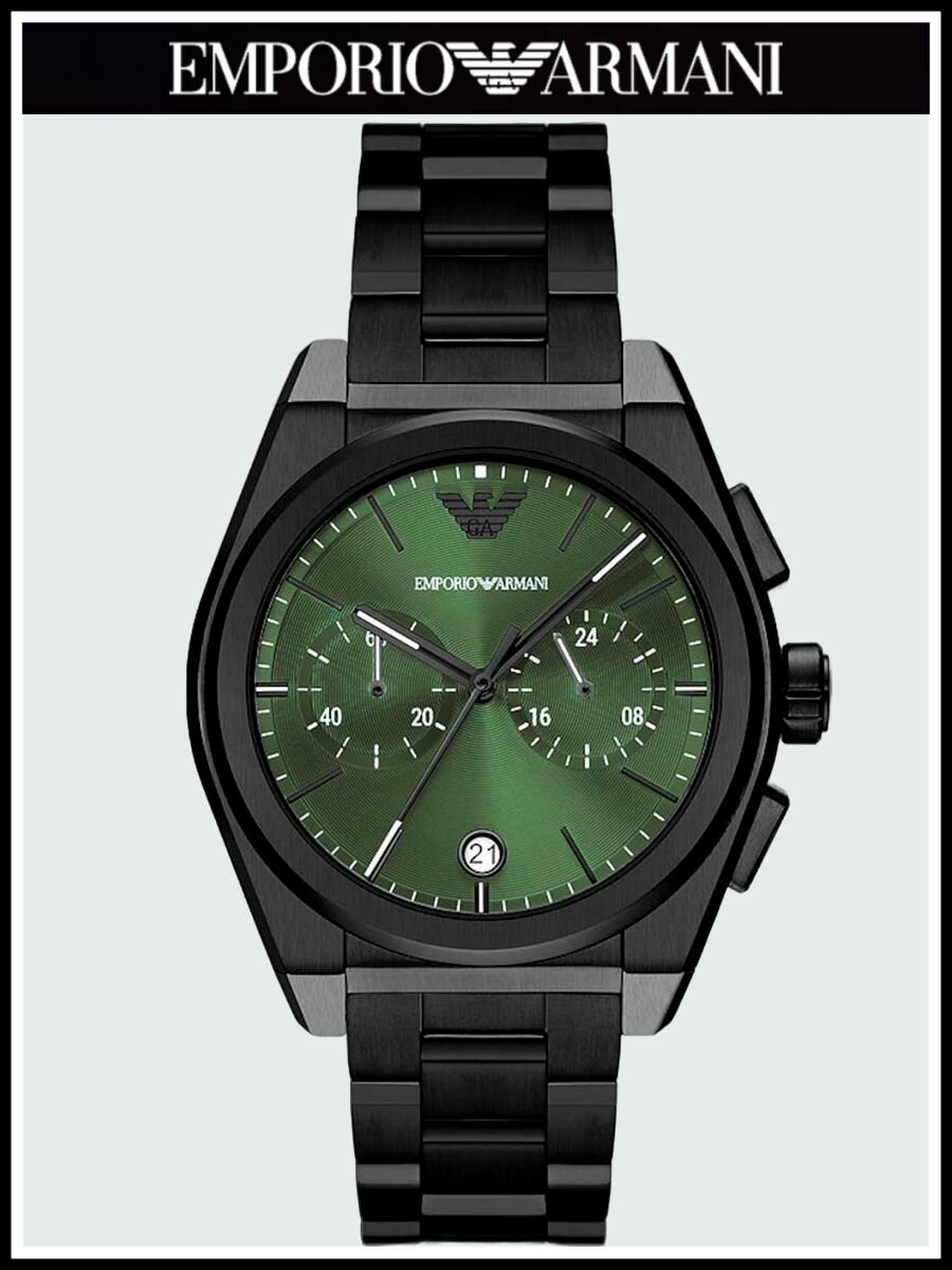 Наручные часы EMPORIO ARMANI