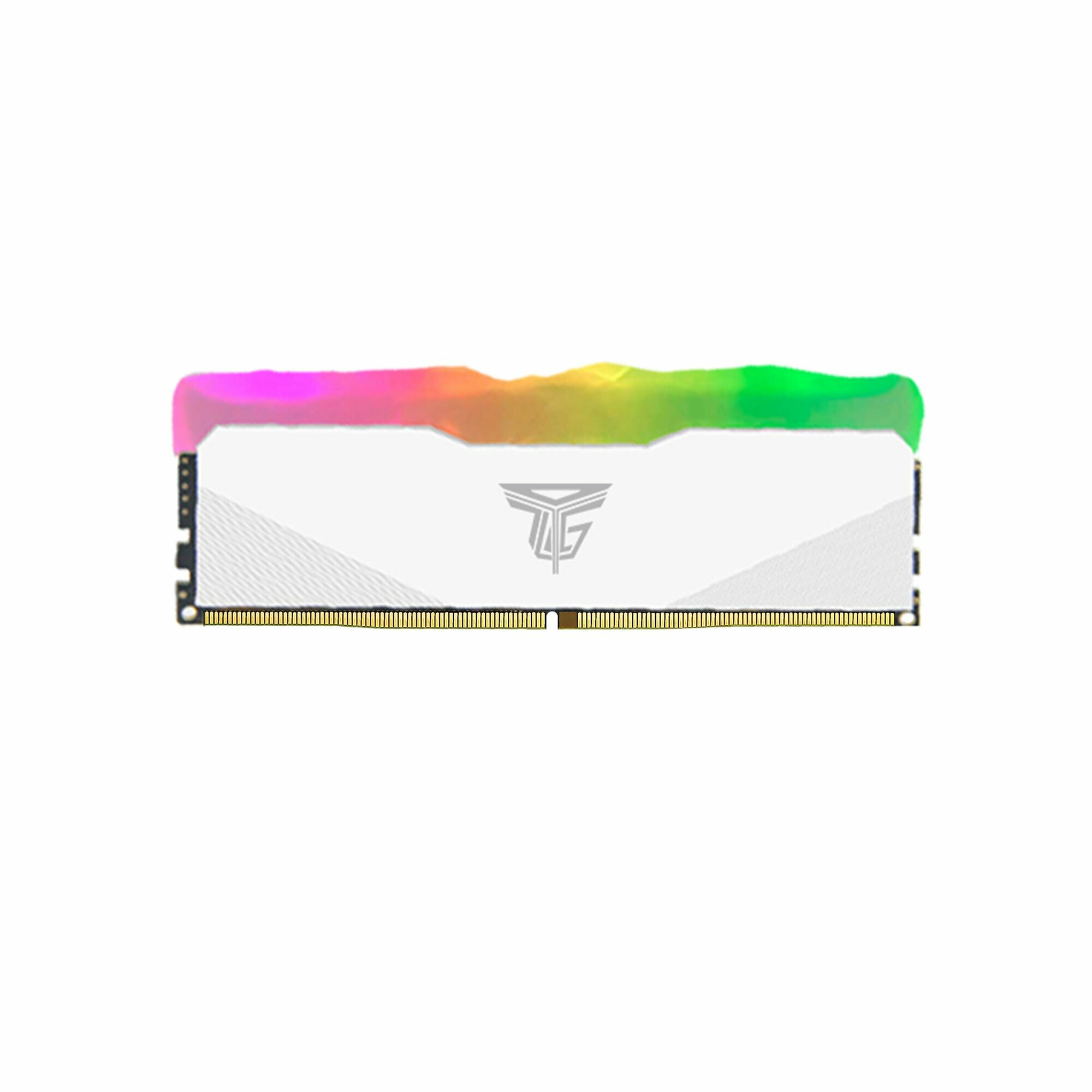 Оперативная память для настольных ПК 16 ГБ DDR5 6000 МГц. — фото 1