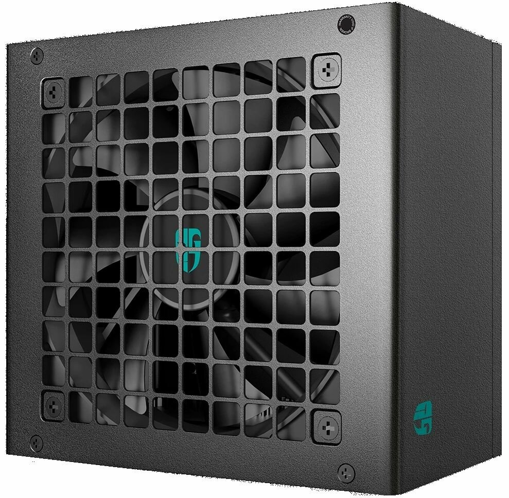 Блок питания Deepcool (GamerStorm) ATX 850W PN850M V2 Gen.5