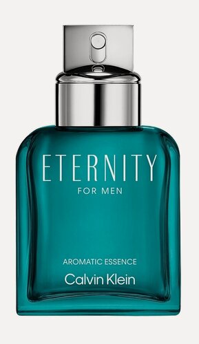 Изображение товара CALVIN KLEIN Eternity Aromatic Essence Парфюмерная вода муж, 50 мл