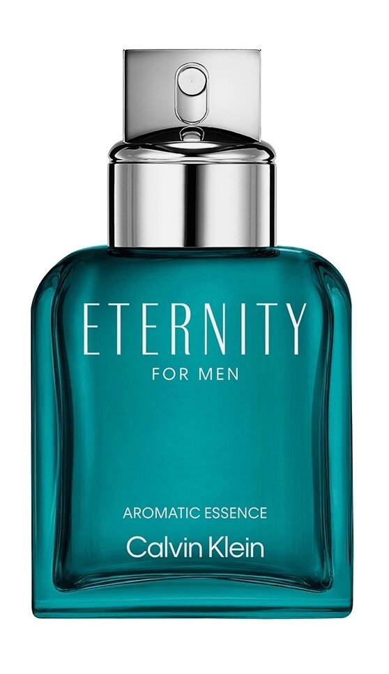 CALVIN KLEIN Eternity Aromatic Essence Парфюмерная вода муж, 50 мл