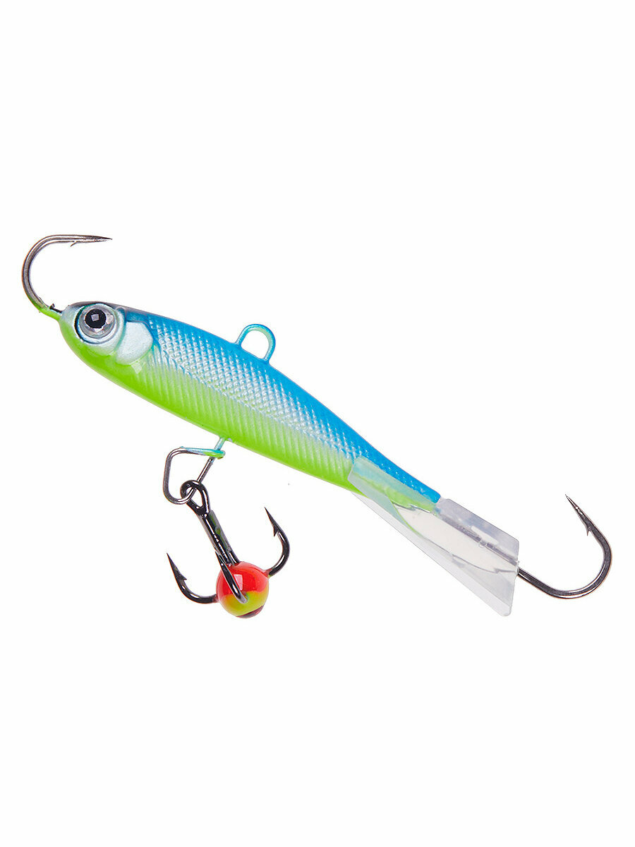 Балансир HIGASHI Norvil 65mm 19g #33 — фото 1