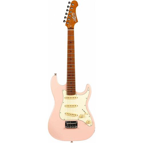 фото Jet js-300 mini pk электрогитара шестиструнная