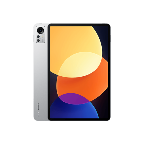 Планшет Xiaomi Pad 5 Pro 6Gb/128GB Wi-Fi OTA White прошит на EU