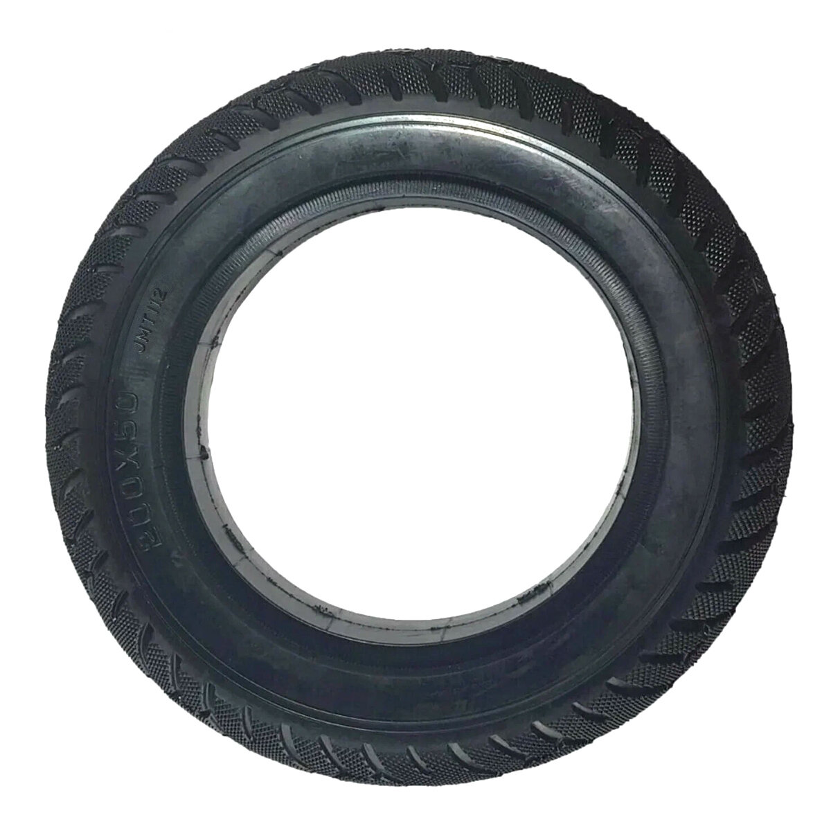 Литая покрышка 200х50 для электросамоката KUGOO S3 / S3 PRO — фото 1