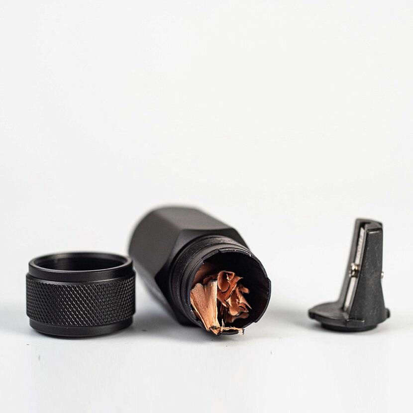 One-Step Long Point Точилка — фото 1