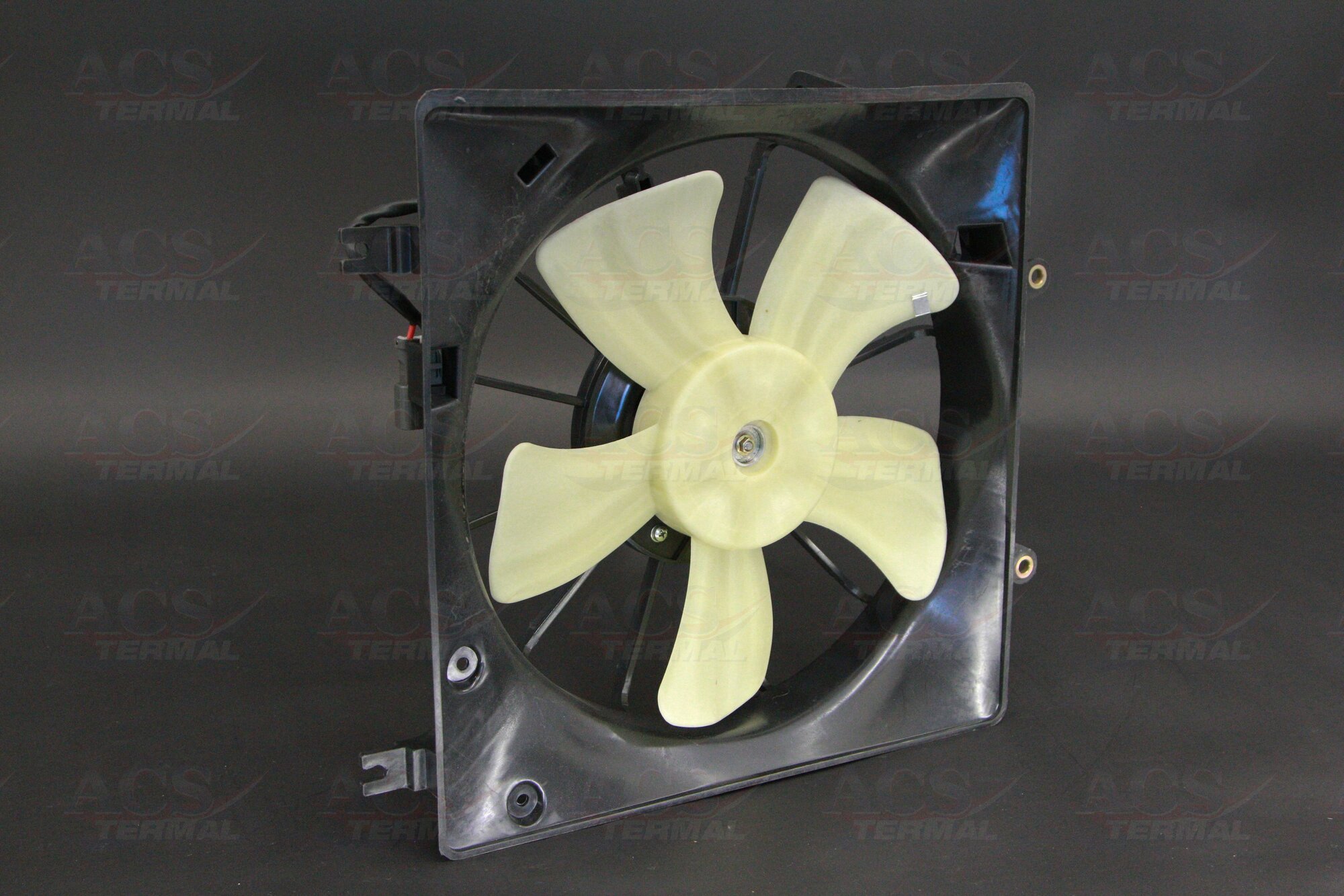 404073 Вентилятор кондиционера для HONDA ACCORD 3,0 03-RAD