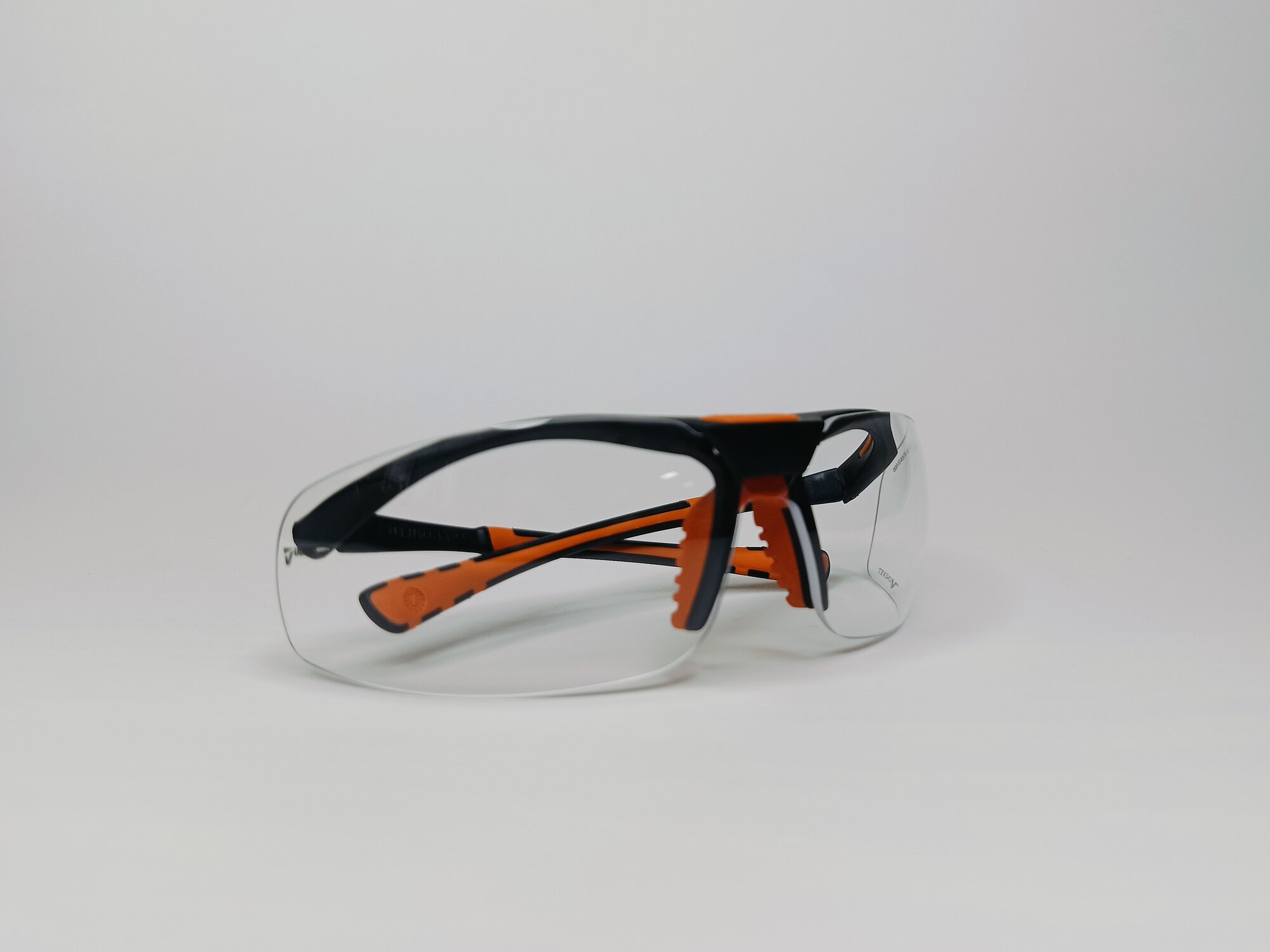 UltraTect Clear - защитные очки — фото 1