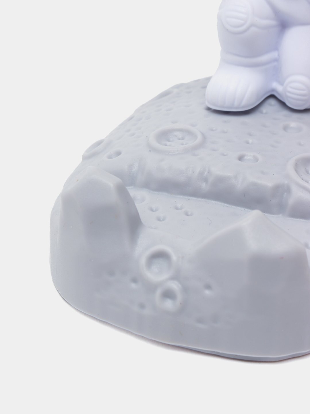 Подставка для смартфона в виде космонавта — стильный и удобный держатель — фото 1