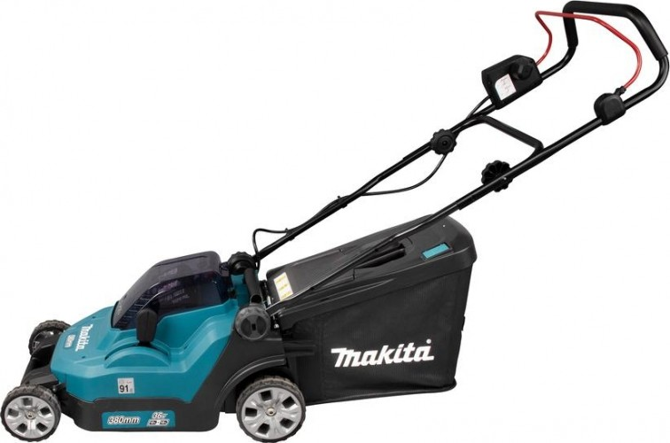 Газонокосилка Makita DLM382CM2