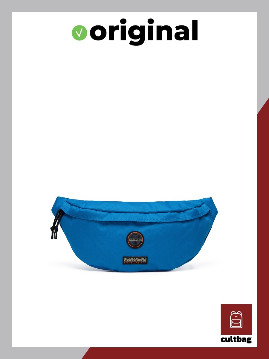 Сумка поясная NAPAPIJRI H-Voyage Waistbag