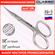 Маникюрные ножницы для ногтей Silver Star НСС 4 Matt (матовое пок...