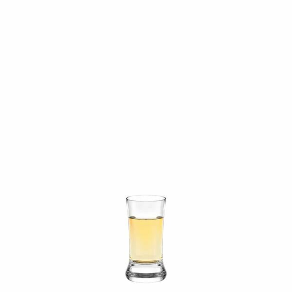 Набор (6шт) стопок Хот-Шот Stolzle 45мл — фото 1