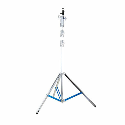 фото Стойка студийная greenbean titan pro 310 junior steel (3270мм)