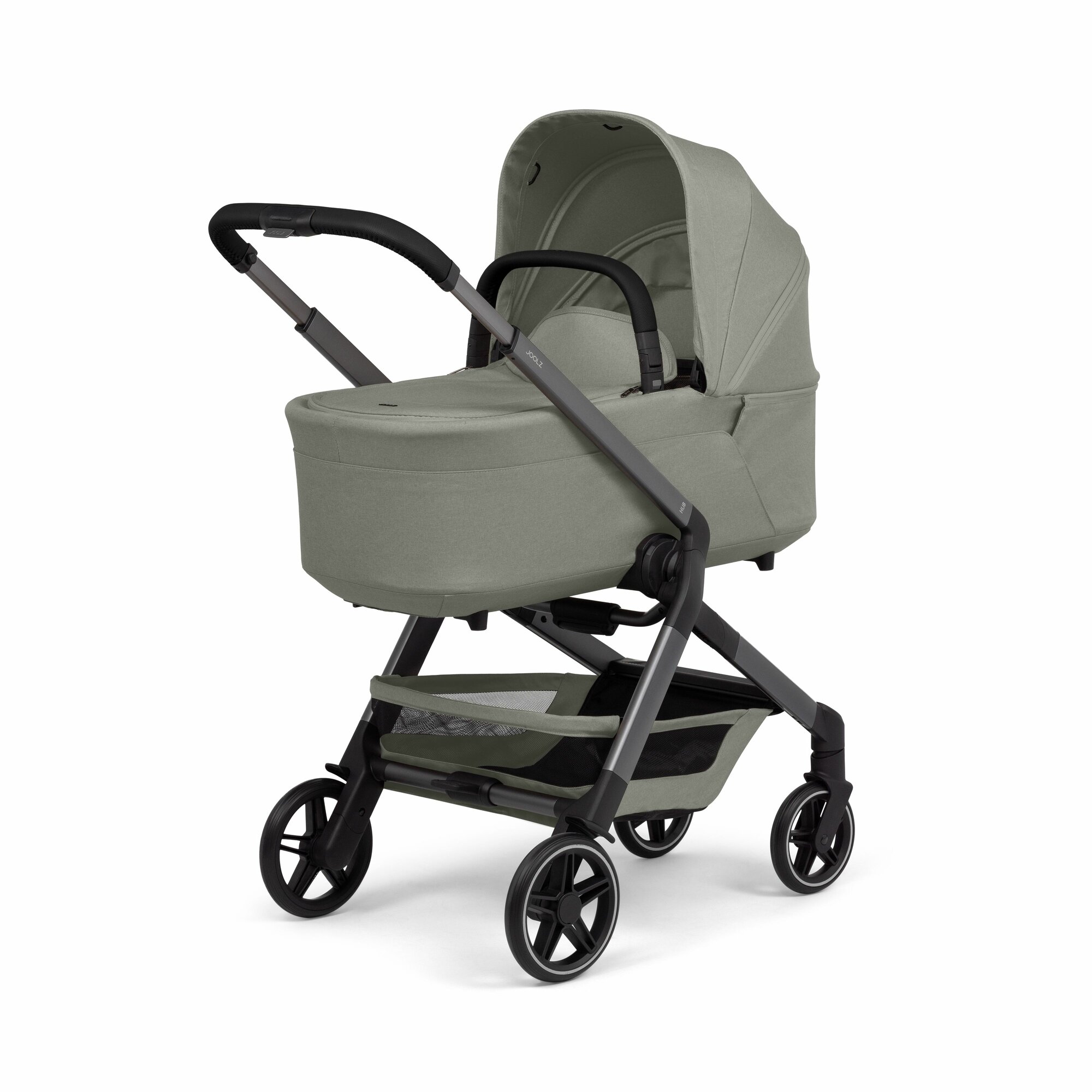 Люлька Joolz Hub2 — фото 1