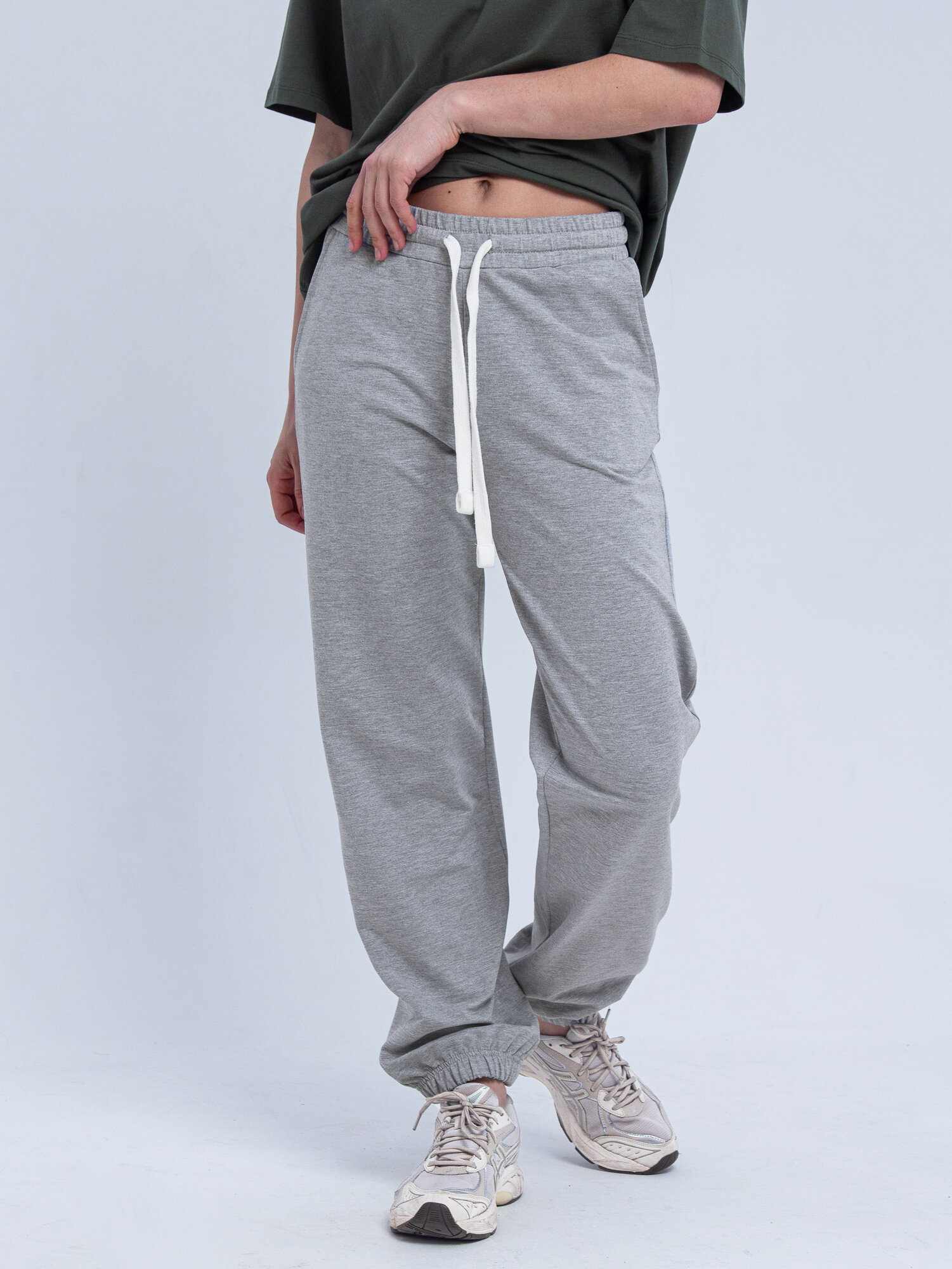 Брюки классические Frutto Rosso