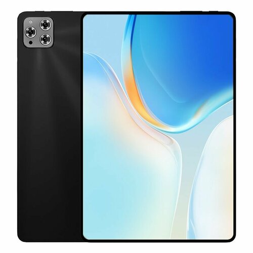 Игровой планшет X30 Android 12 IPS 12512 ГБ серый 101 дюйма 8500₽