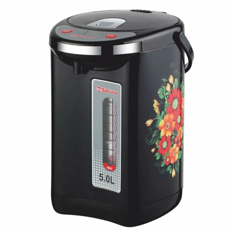 Термопот электрический SA-315BF