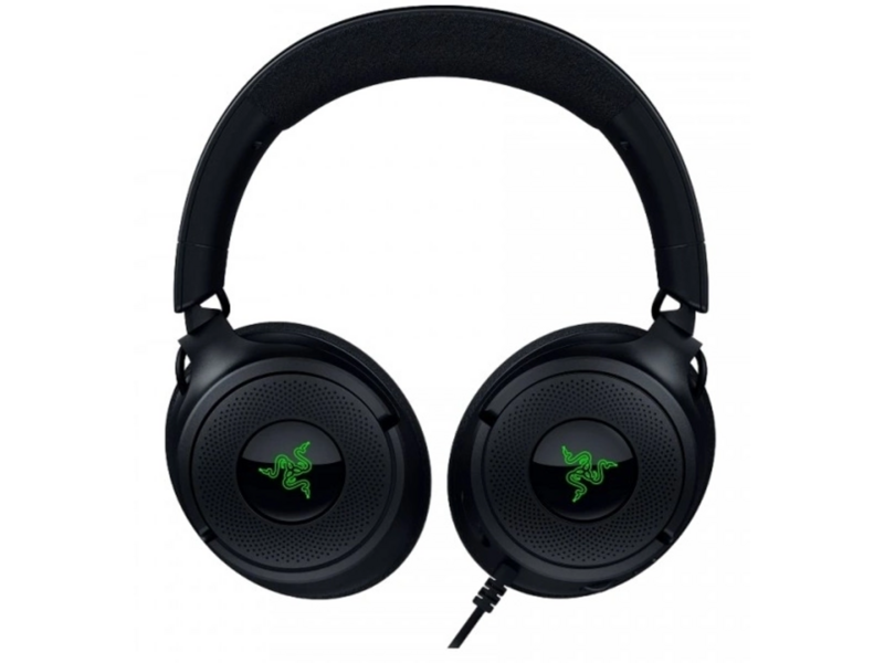 Гарнитура Kraken V4 X gaming headset гарнитура Kraken V4 X gaming headset/ Kraken V4 X Black Headset