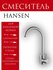 Смеситель кухонный Hansen 53304-G, нержавеющая сталь, серый, длин...